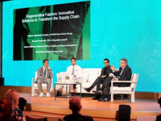 Cucinelli alla Cop27 con progetto per Himalaya