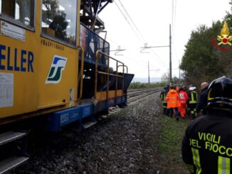 Terremoto Marche e binari, treni Fsi fermi, controlli linea Adriatica
