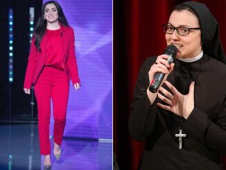 Cristina Scuccia lascia i voti per cantare, non sarà più suora