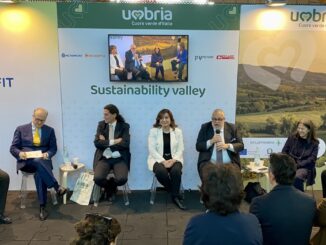 Umbria ad “Ecomondo” lancia il manifesto per la bioeconomia circolare
