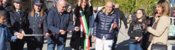 Inaugurata la Fiera dei Morti a Pian di Massiano e in centro storico a Perugia