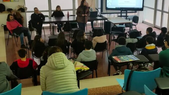 Educare alla legalità