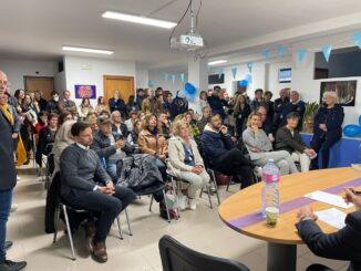 Diabete Onboard inaugurata sede tipo 1 e da bambini ad adulti