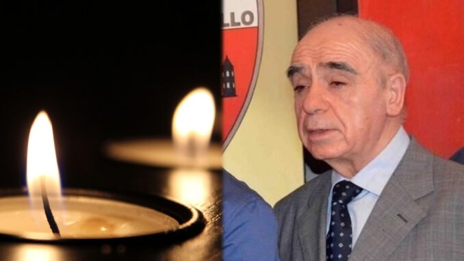 Morto Pasquale “Italo” Baruffi, giornalista e insegnante