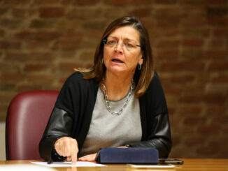 Laura Modena si candida al consiglio Ordine Avvocati, lista Avvocati per l’Avvocatura