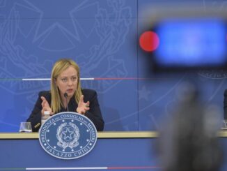 Governo, nominati i 39 sottosegretari, Emanuele Prisco l'unico umbro (tutti i nomi)