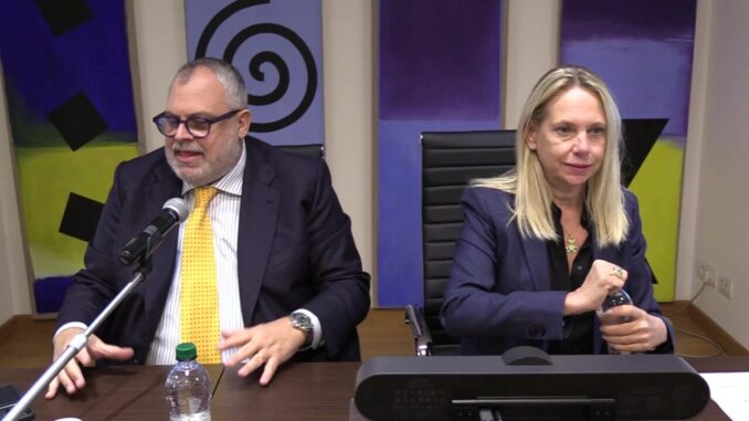 Riunito l’osservatorio regionale sul mercato del lavoro