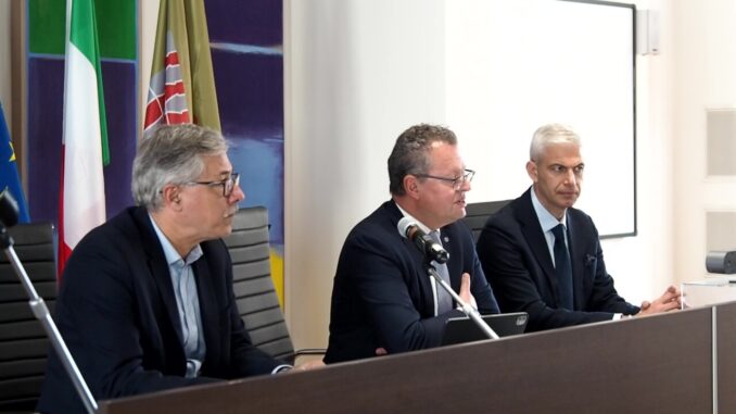 Comunità Energetiche Rinnovabili, presentato il ciclo di incontri
