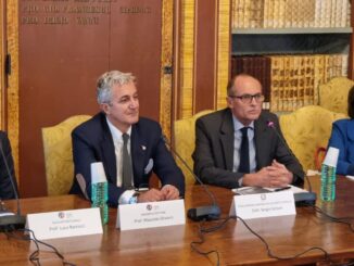 Presentato il Bilancio di Responsabilità sociale della Procura Generale