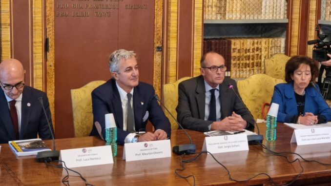 Presentato il Bilancio di Responsabilità sociale della Procura Generale