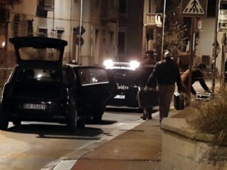 Calci e pugni, omicidio a Terni, muore straniero, un altro è ferito
