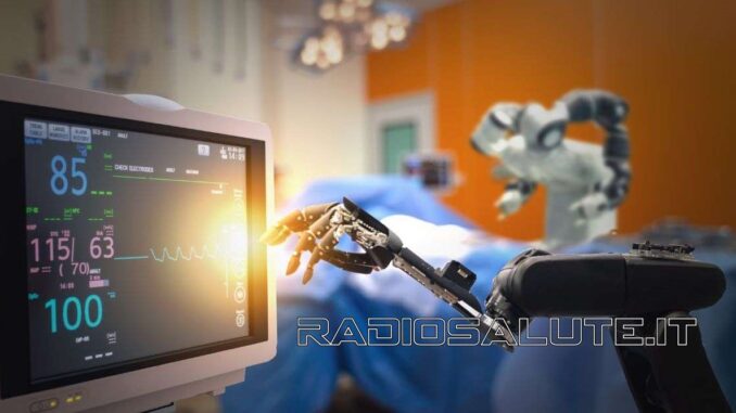 Asportata prostata con robotica tubeless applicabile in tanti pazienti