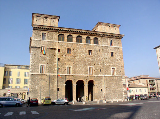A Terni sette candidati a sindaco e 20 liste