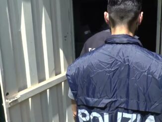 Falso matrimonio, denunciati, pregiudicato, la sposa e l'intermediario