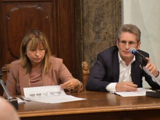 Sanità, illustrato progetto per terzo polo sanitario in Umbria