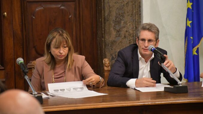 Sanità, illustrato progetto per terzo polo sanitario in Umbria