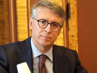 Audizione in Commissione Antimafia per Procuratore Cantone