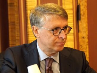 Per la prima volta non ci sono più grandi latitanti, dice Raffaele Cantone