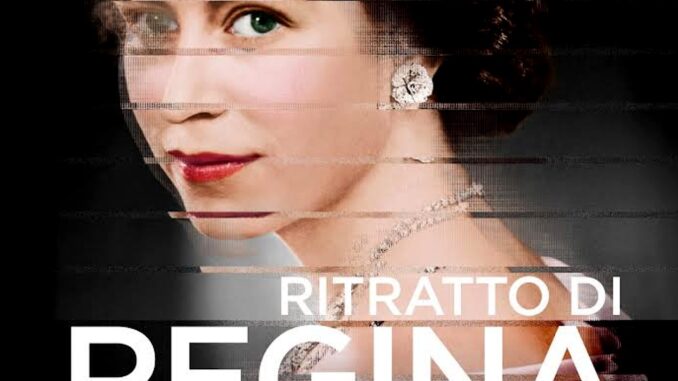 Arriva al cinema il film evento su Elisabetta II “Ritratto di Regina”