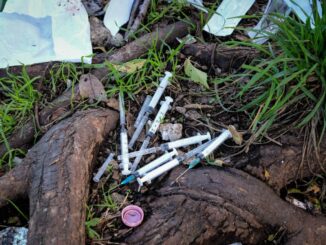 Straniero arrestato, violata misura cautelare, venduta droga di overdose