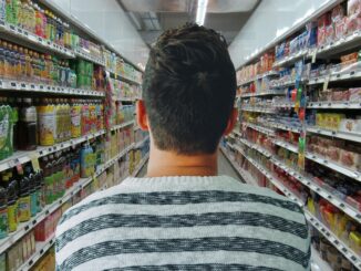 Sono tanti i supermercati a Terni, prezzi al dettaglio più alti del centro Italia