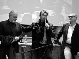 Film Festival presentazione programma a Terni, 8 novembre