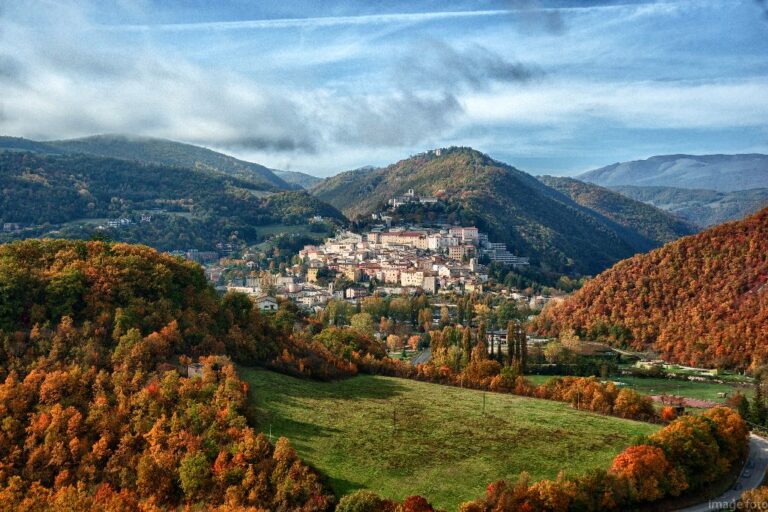 Valnerina, zona ternana e comprensorio senza coperture nei casi di emergenza