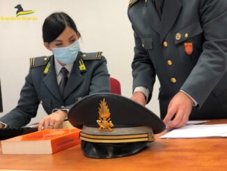 Documenti finti per entrare in Italia, da Malta per Perugia con i voli, 3 arresti