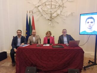 Sofia, l’assistente virtuale del comune di Perugia, ora prenota anche l’appuntamento per la carta di identità