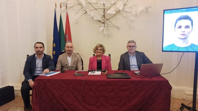 Sofia, l’assistente virtuale del comune di Perugia, ora prenota anche l’appuntamento per la carta di identità