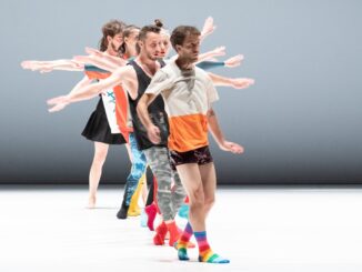 Bermudas va in scena al Teatro Morlacchi di Perugia