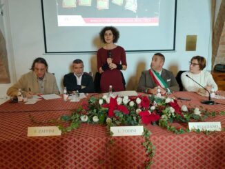 Borse di studio Todini festeggiano 35 anni, altri 9 studenti premiati
