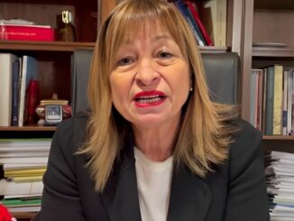Tesei in Giorno memoria, non dobbiamo dimenticare
