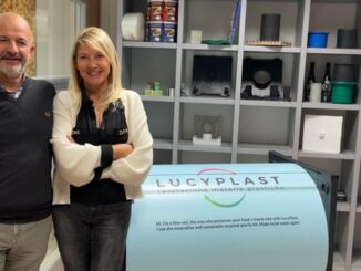 Il regalo di Natale dell’azienda Lucy Plast: 400 euro a tutti i collaboratori