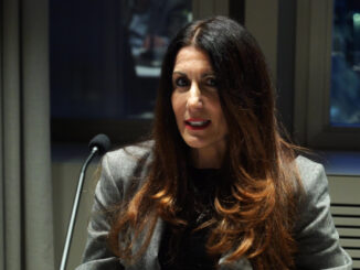 Piccola Industria Confindustria Umbria: Elena Veschi è presidente