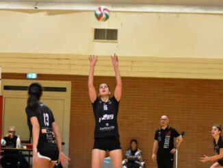 Bartoccini B2 volley, vanno al Viterbo i tre punti