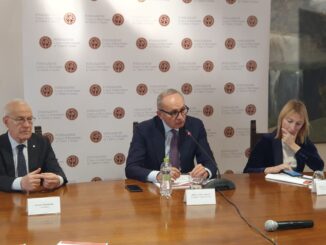 Dalla Fondazione Carit 8 milioni di euro per il territorio