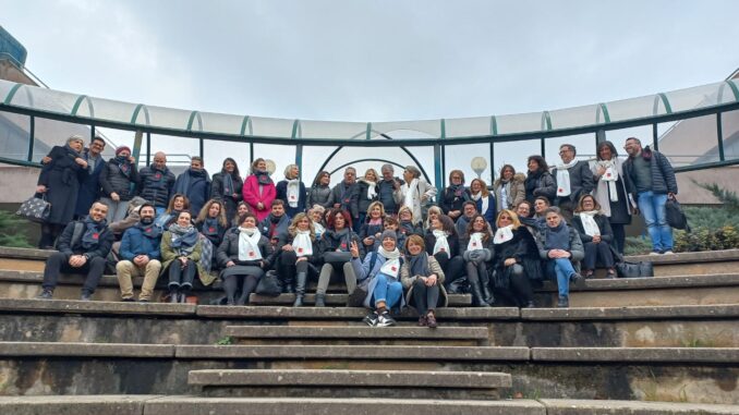 Post diploma, occupabilità al top per studenti dell’itet “Capitini”