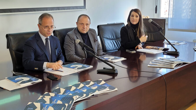 Garofoli SpA Terni presenta primo bilancio sostenibilità azienda