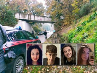 Processo per incidente mortale, rinvio a giudizio per due dirigenti