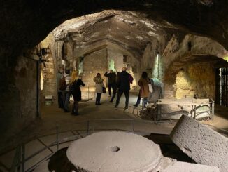 Lonely Planet, Orvieto prima meta del press tour in Umbria