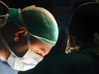 Ruolo del chirurgo oncologo, intervista col professor Luigi Marano
