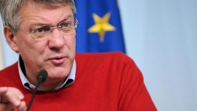 Sciopero generale: martedì 13 dicembre Maurizio Landini a Perugia