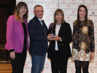 Oscar del cuore, un riconoscimento ai sostenitori di un'idea per la vita onlus