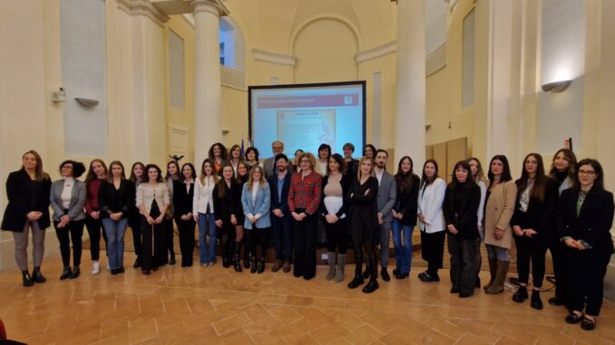 Psicologi a scuola, Umbria al top d'Italia