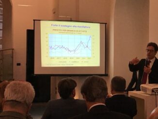 Economia umbra ha ripreso la marcia: più fatturato e più addetti