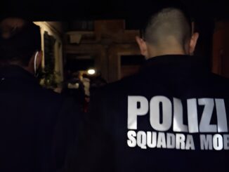 Confermata la custodia cautelare in carcere per il 41enne 