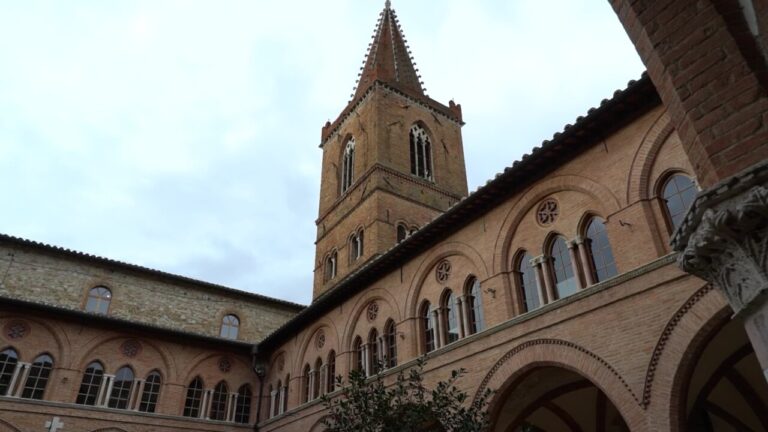 Santa Giuliana torna a vivere con Monumenti Aperti