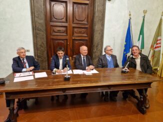 Programma sviluppo rurale 2014-22, assessore Morroni a Bruxelles