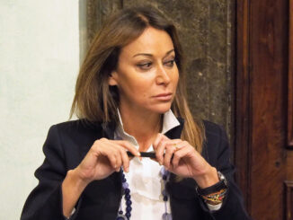 Contenzioso Assisi-Umbria assessore Agabiti risponde a Pastorelli